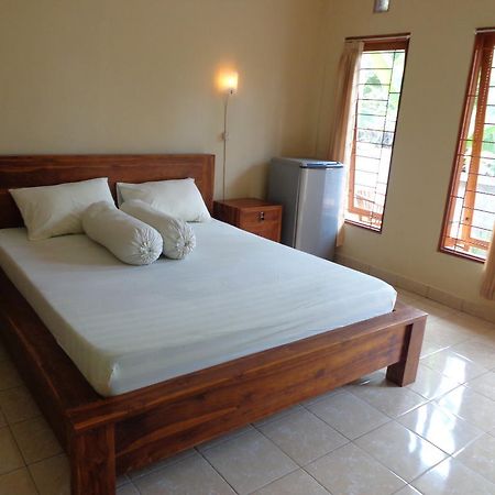 Sintya Homestay Ubud Dış mekan fotoğraf