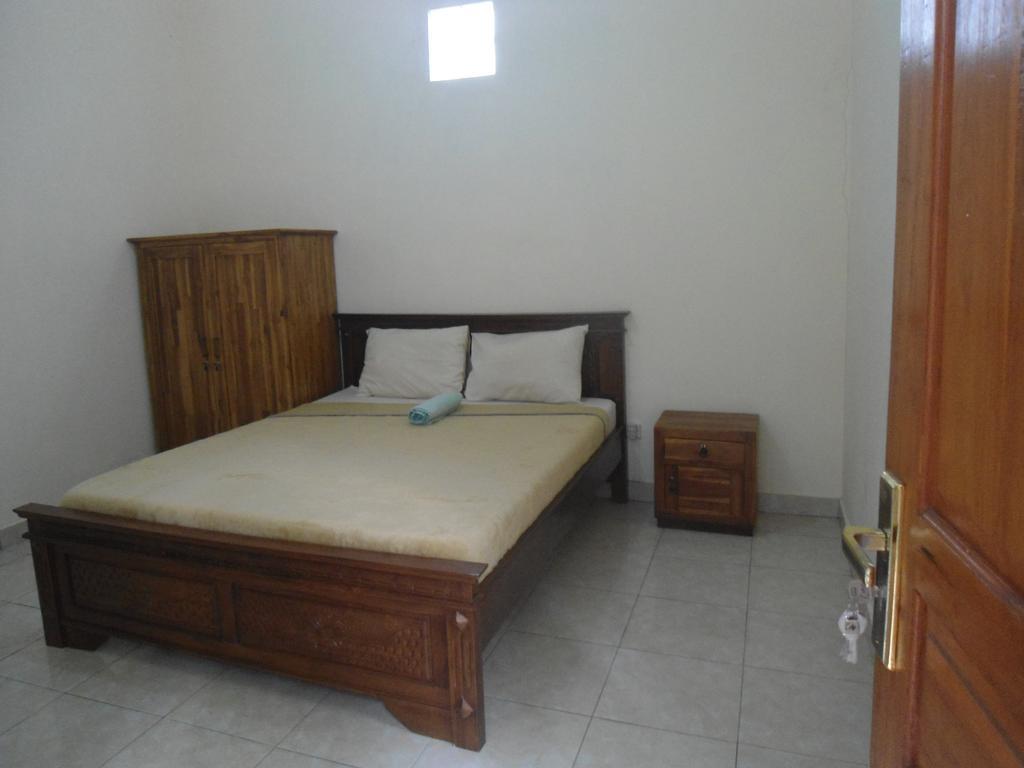 Sintya Homestay Ubud Dış mekan fotoğraf