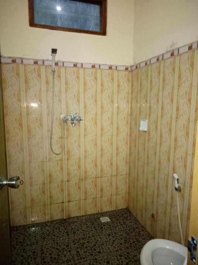 Sintya Homestay Ubud Dış mekan fotoğraf